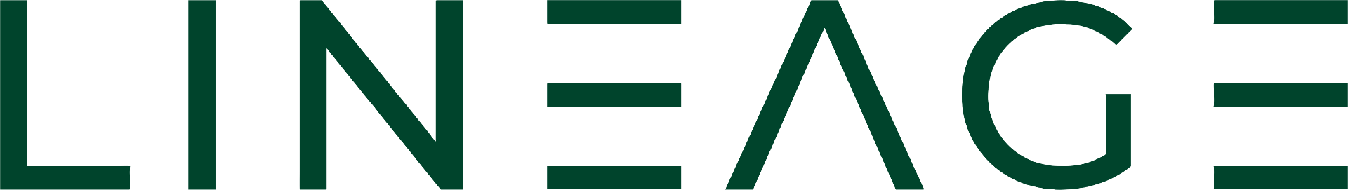 Lineage Logo